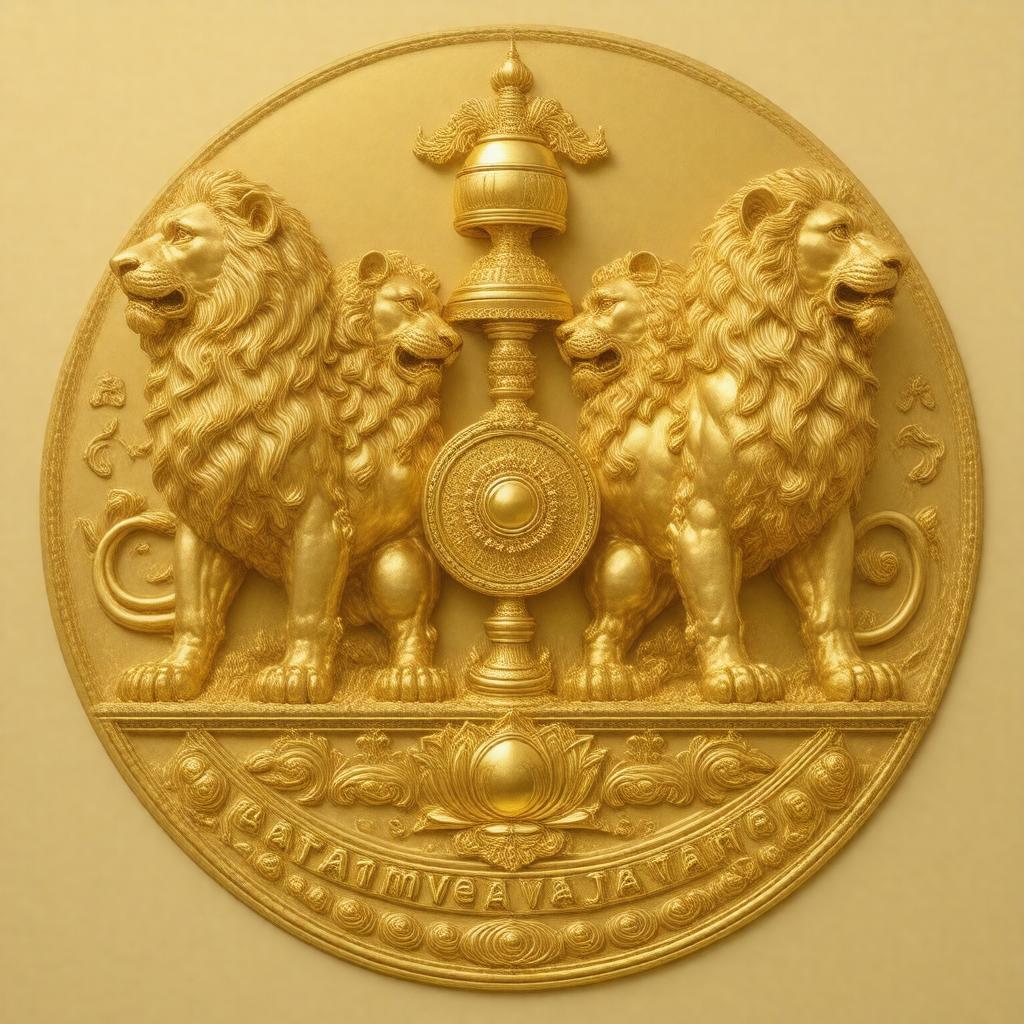Emblem of India